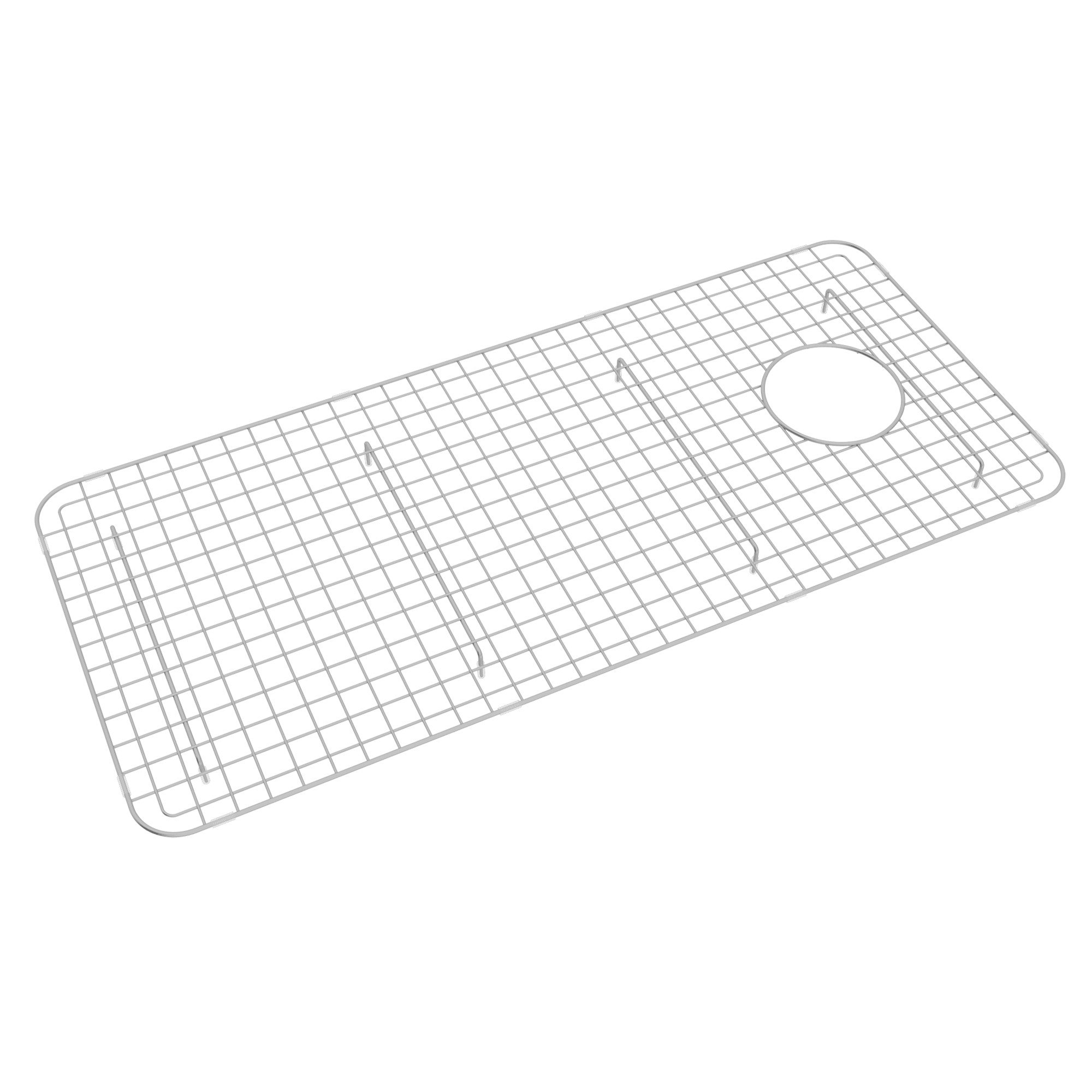 Shaws Wire Sink Grid for Kitchen Sink Wayfair