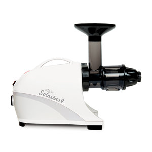 Cold Press Juicer