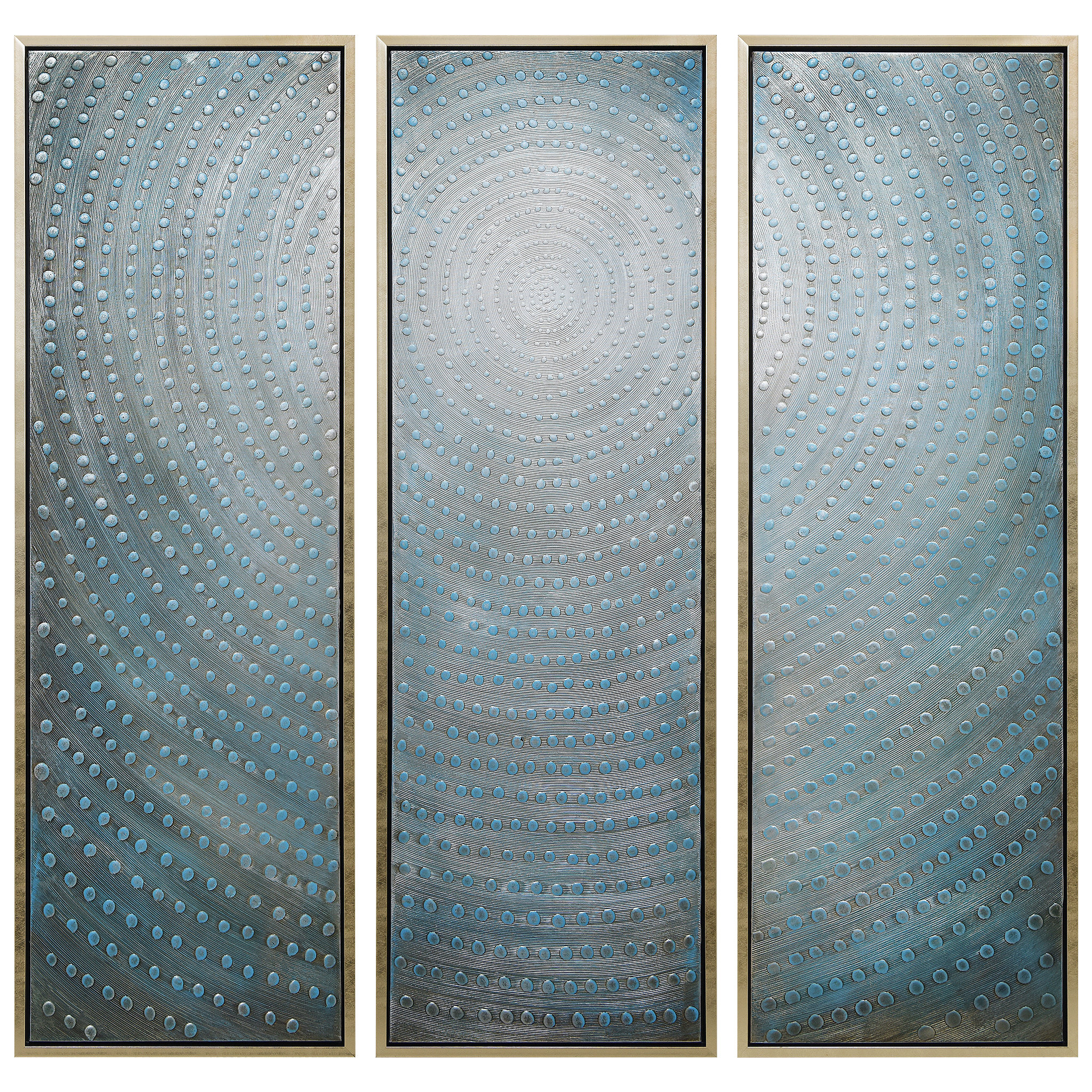 Geometric Wall Art You Ll Love In 2021 Wayfair