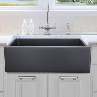 Farmhouse A Front Sinks You Ll Love In 2019 Wayfair Quickview