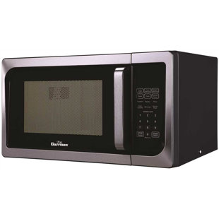 Small Microwaves You Ll Love Wayfair 19 0 9 Cu Ft Countertop Microwave