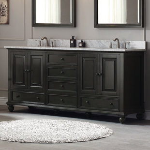 Bathroom Vanities Without Tops You Ll Love Quickview
