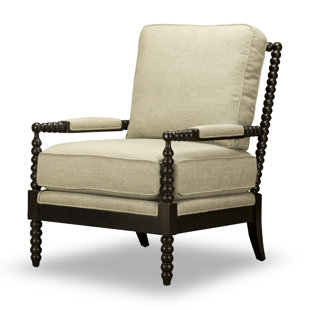 Go to store & view more images Bloomsbury Market Apache Armchair