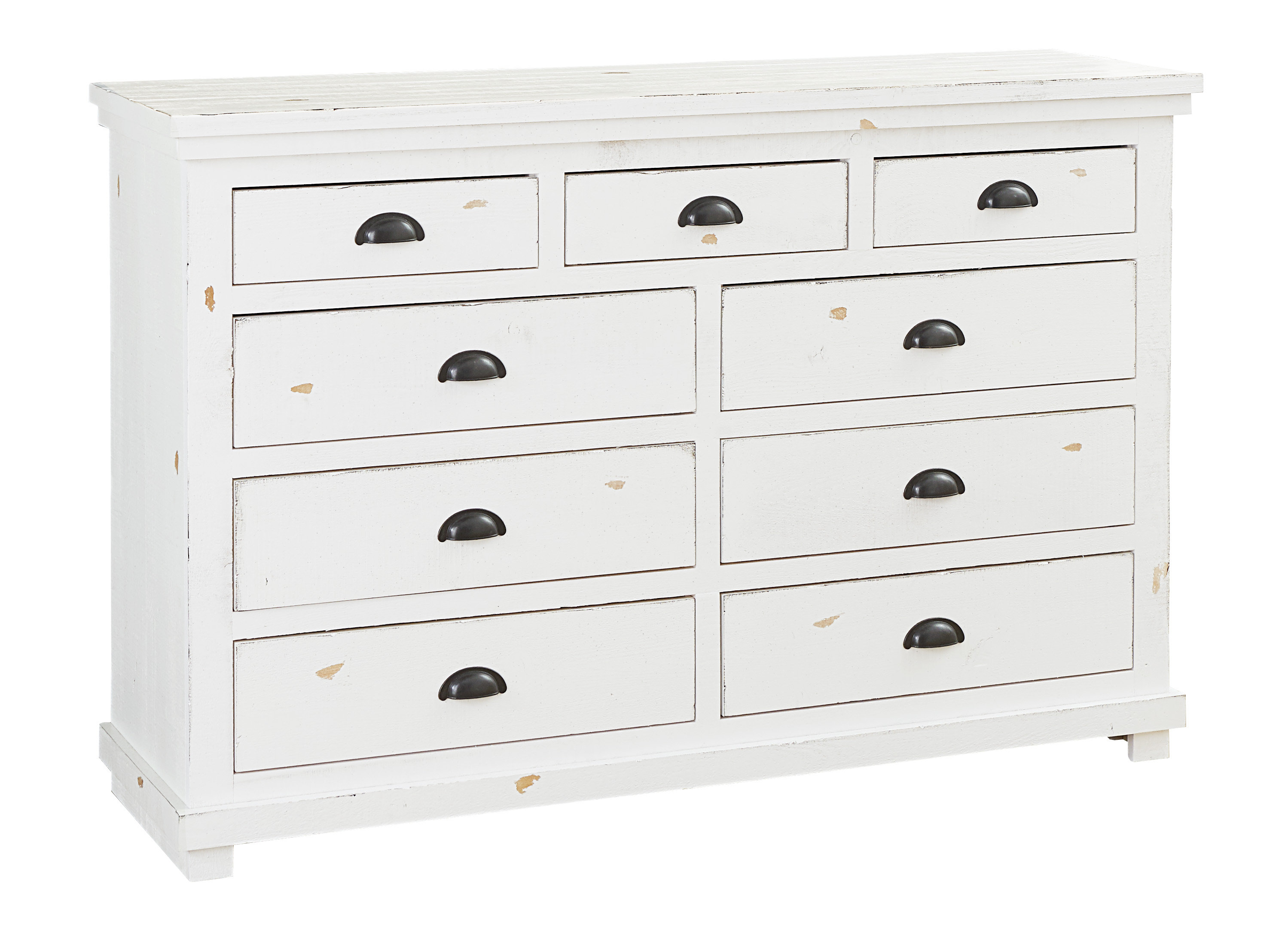 Farmhouse Rustic Dressers Birch Lane