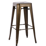 Mulligan 30 Bar Stool by 17 Stories