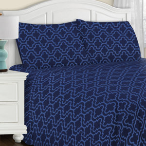 Benito All Season Pillowcase Set (Set of 2)