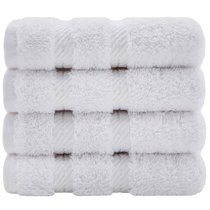 Colorful Towels Wayfair