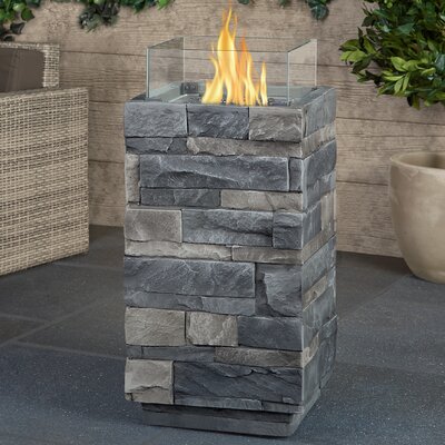 Outdoor Fireplaces & Fire Pits You'll Love | Wayfair