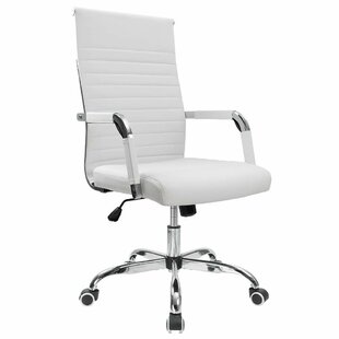 used white office chair