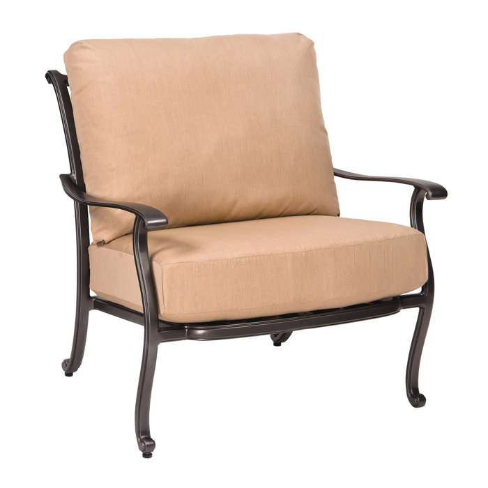 New Orleans Patio Chair New Orleans Patio Chair