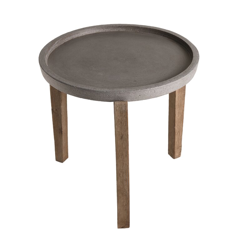 wayfair patio side table