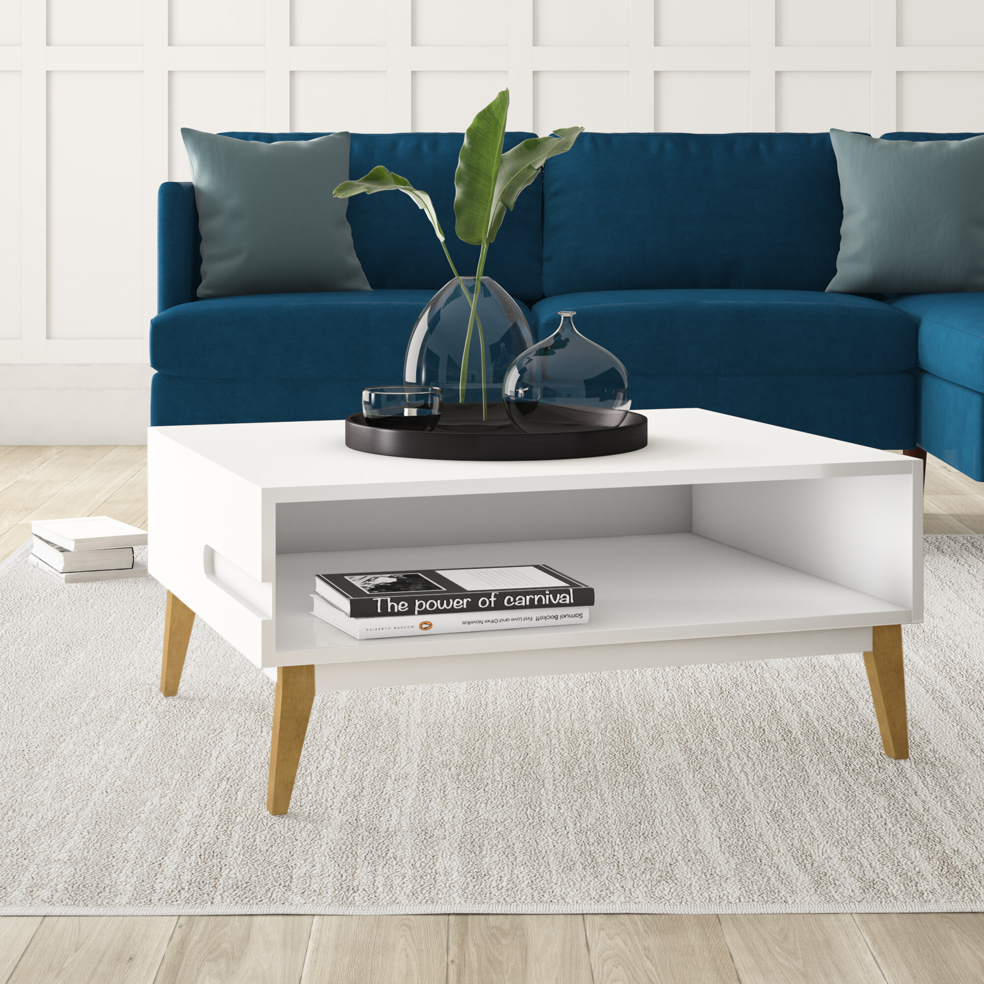 Mdf Coffee Table / Buy Mahmayi Mdf Coffee Table Mecof 120white White H64 X W119 X D14 Cm Online In Uae Sharaf Dg - Mdf small coffee table, european style tea table.