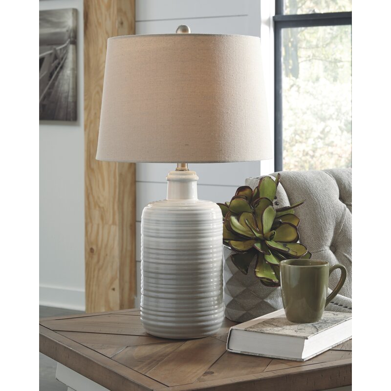 24 table lamp