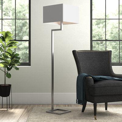 Ardrie 64" Traditional Floor Lamp