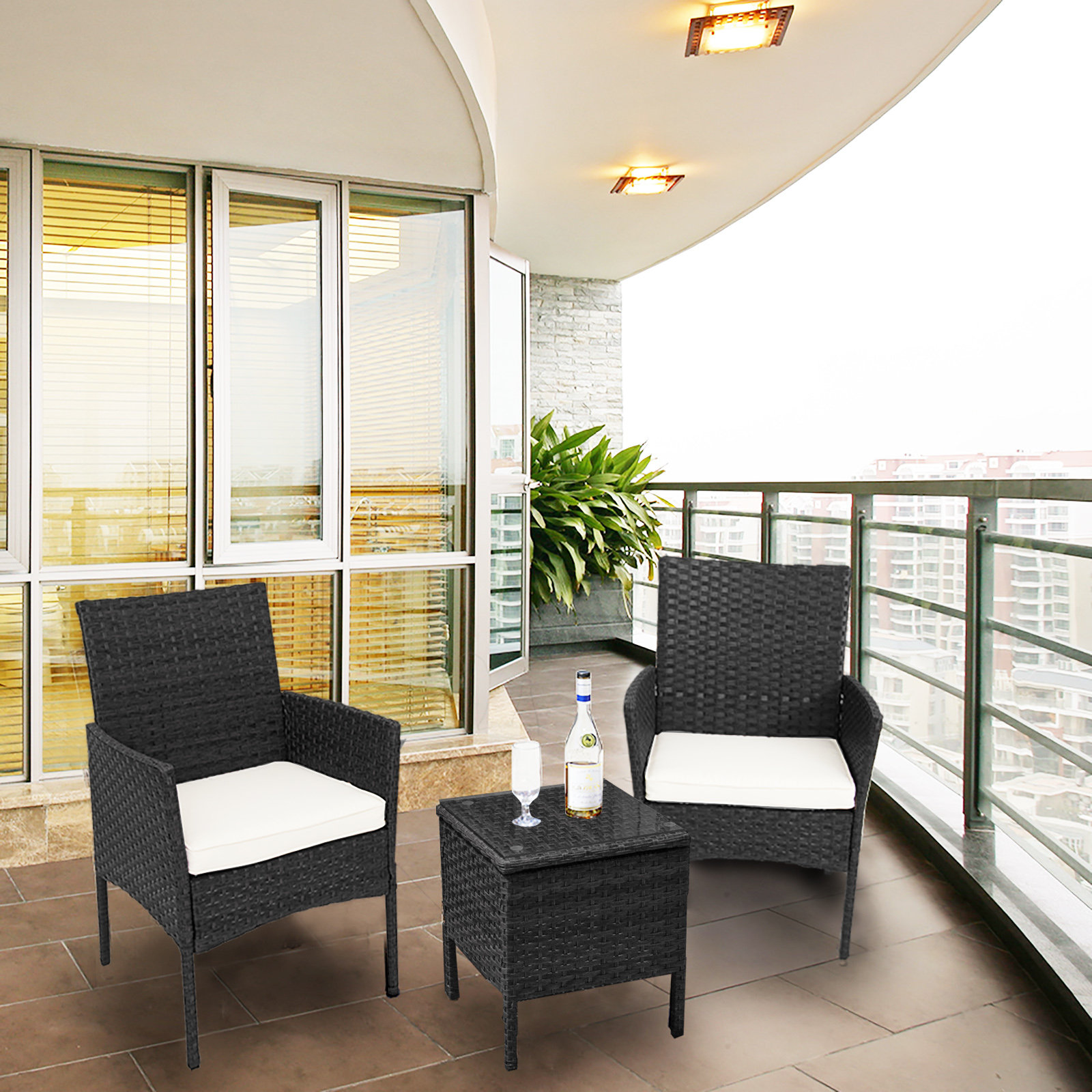 [BIG SALE] Outdoor Conversation Sets You???ll Love In 2023 Wayfair