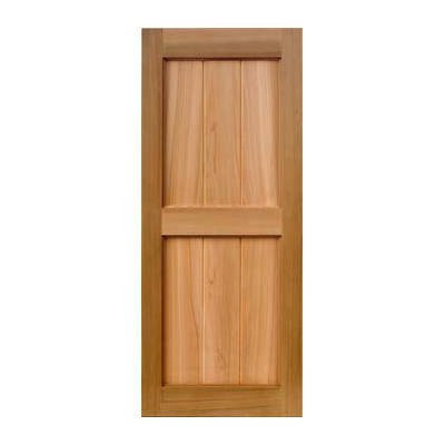 Shutters By Design Rockbridge Framed Board And Batten Shutter Wayfair Western Cedar Framed Board And Batten Shutter