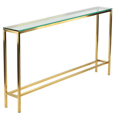 Cardoza 56" Console Table