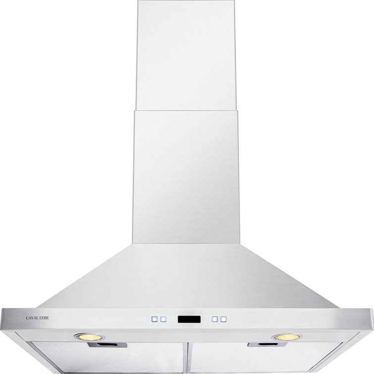 wallpapers 900 Cfm Range Hood 30 Inch https www wayfair com appliances pdp cavaliere 30 cavaliere 900 cfm convertible wall mount range hood cve1000 html