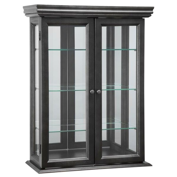 Glass Door Wall Cabinet Wayfair Ca