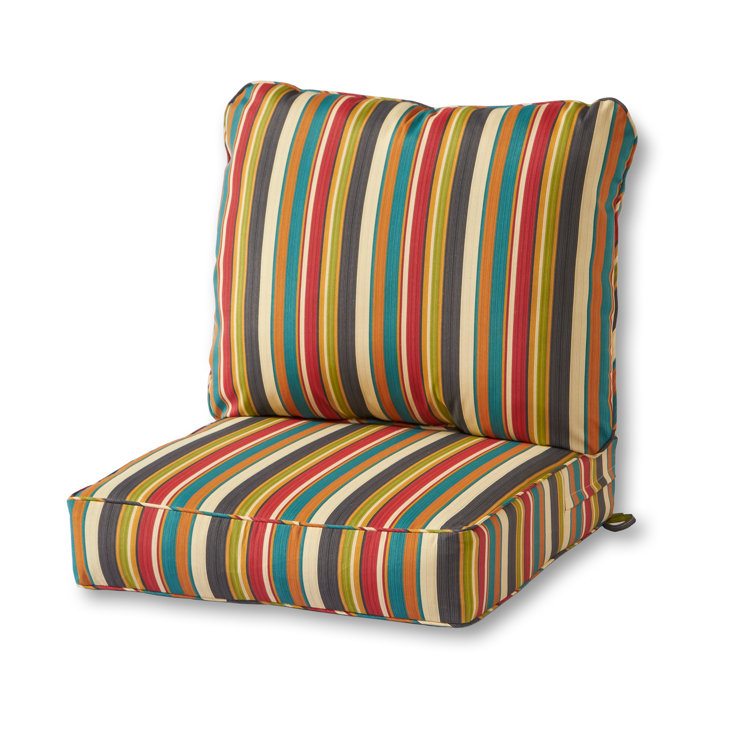 28 x 28 outdoor seat cushions