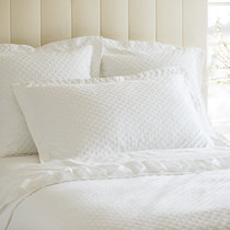 Taies D Oreiller Et Taies Decoratives Taille Tres Grand Wayfair Ca