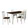 August Grove Dawson 5 Piece Dining Set & Reviews | Wayfair