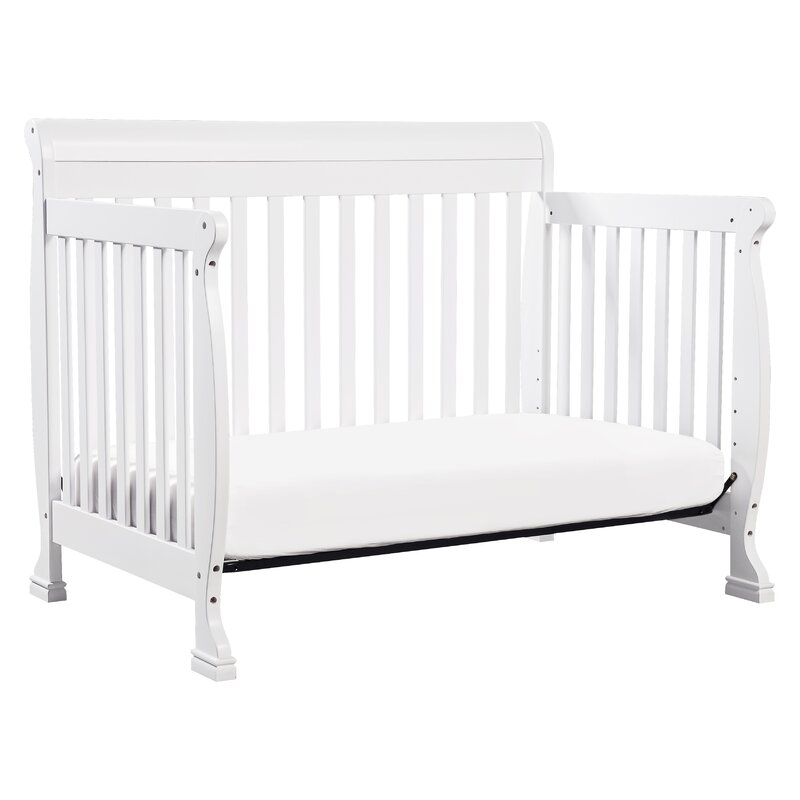 Davinci Kalani 4 In 1 Convertible Crib Reviews Wayfair