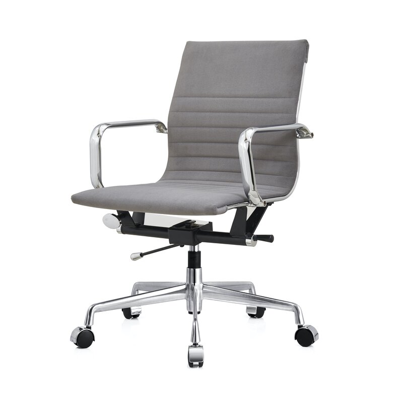 Klarel Early Office Chair | Wayfair