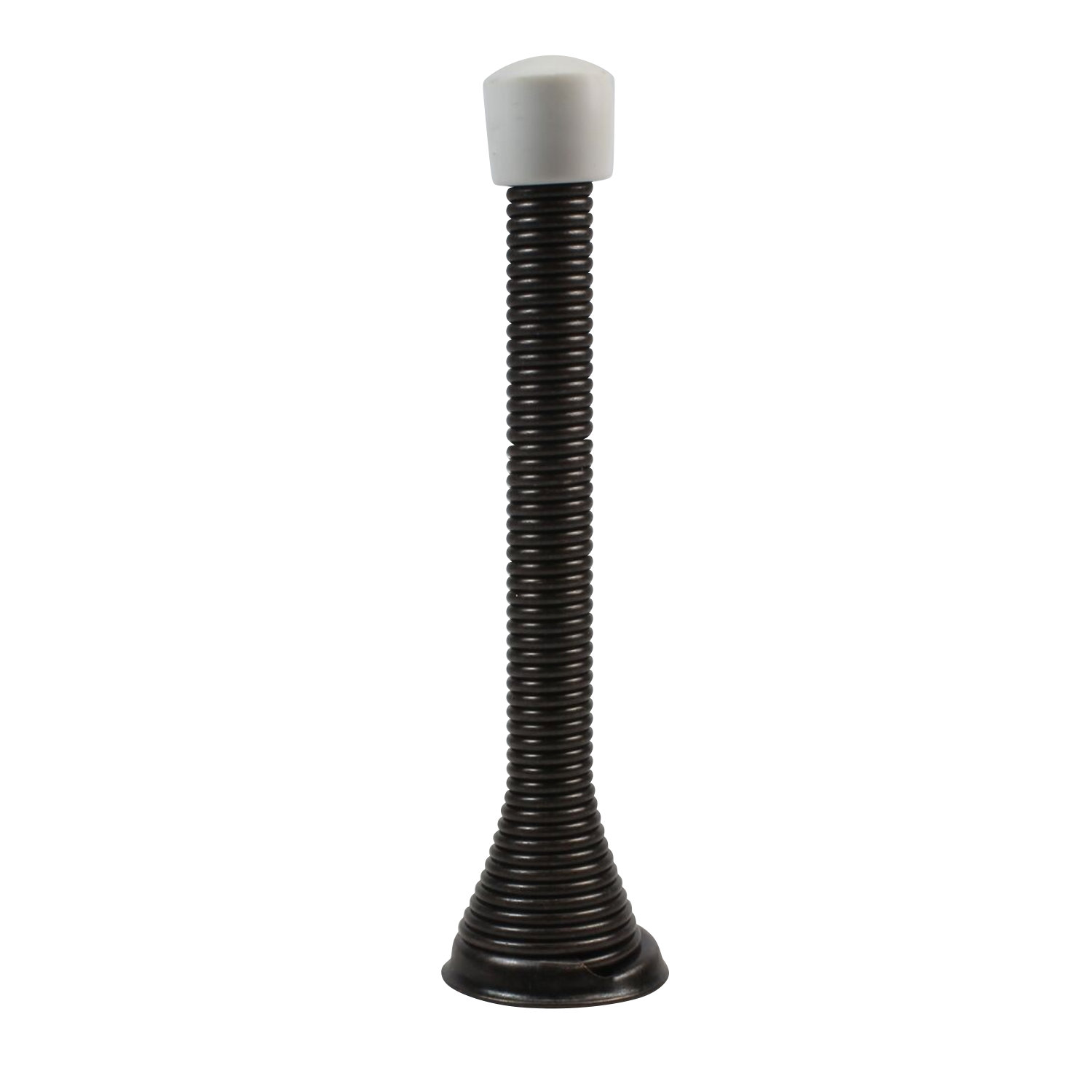 Rok Hardware Flexi Spring Heavy Duty Steel Baseboard Stop | Wayfair