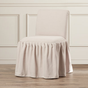 Barraute Upholstered Dining Chair by One Allium Way
