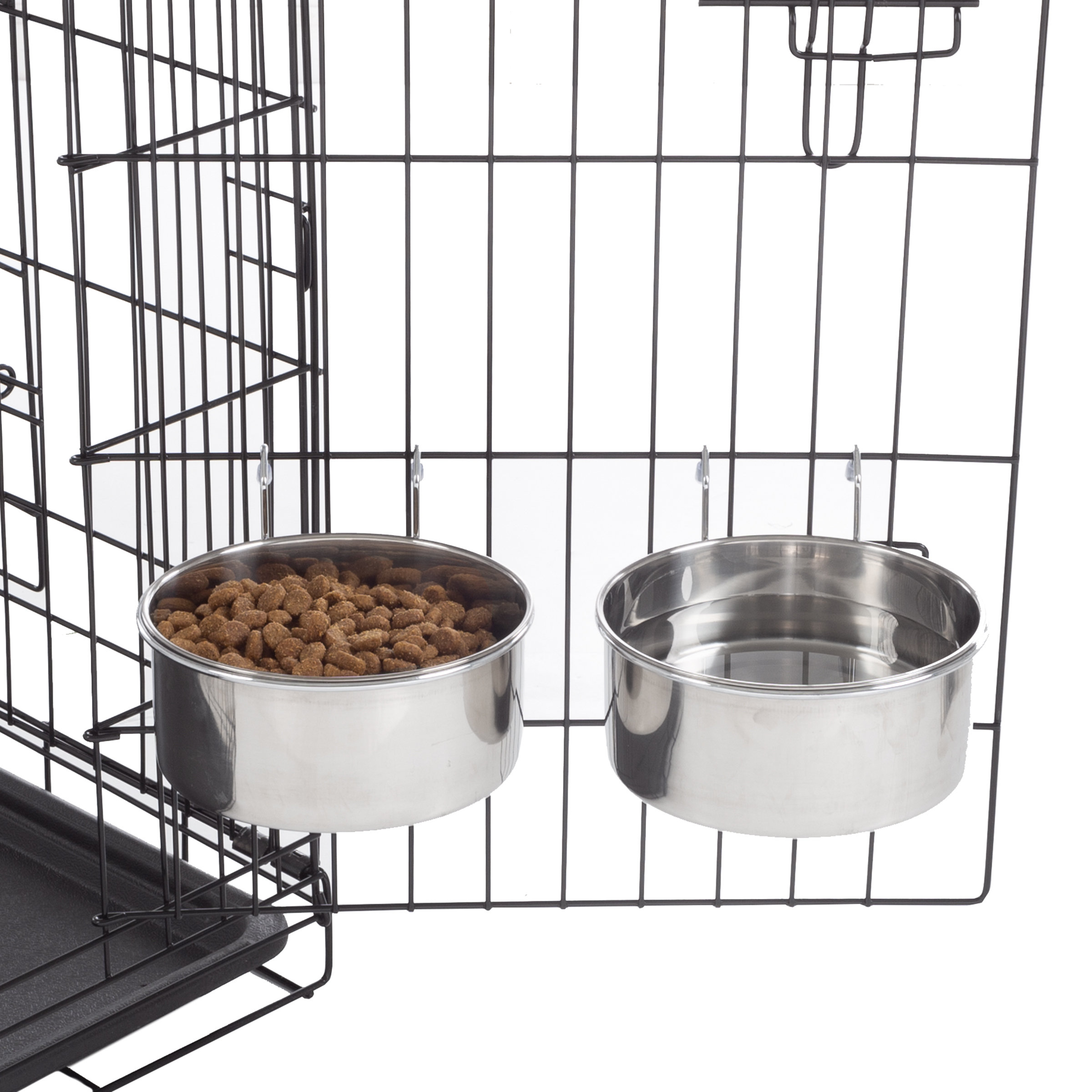 Are Metal Food Bowls Bad For Dogs