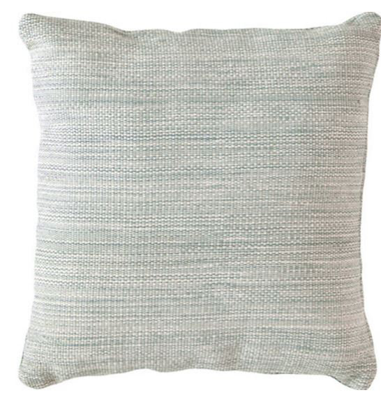 Mingled Outdoor Throw Pillow