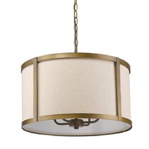 Lily Chandelier Wayfair