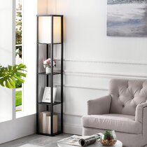 floor lamp square