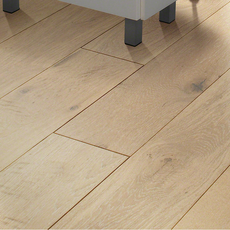 Scottsmoor Oak 7-1/2" Engineered Hardwood Flooring