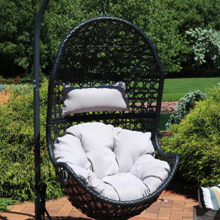 Hammock Chairs Swing You Ll Love Wayfair Quickview