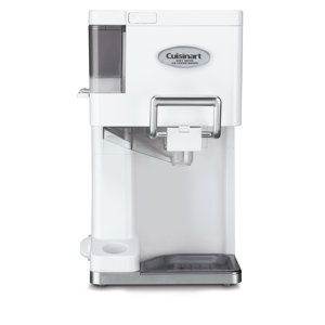 Mix It In Soft Serve 1.5 qt. Ice Cream Maker