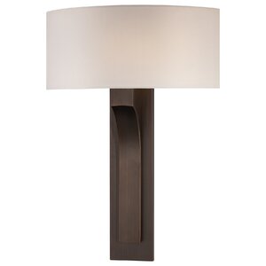 Bohnsack 1-Light Wall Sconce