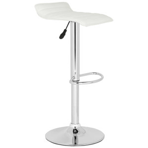 Kemonti Adjustable Height Swivel Bar S..