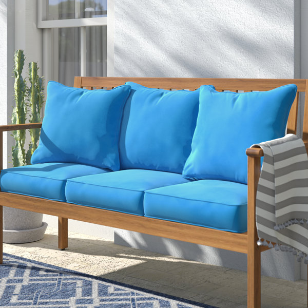 Replacement Sofa Back Cushions Wayfair