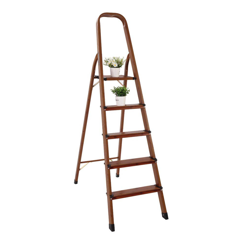 6 foot step stool