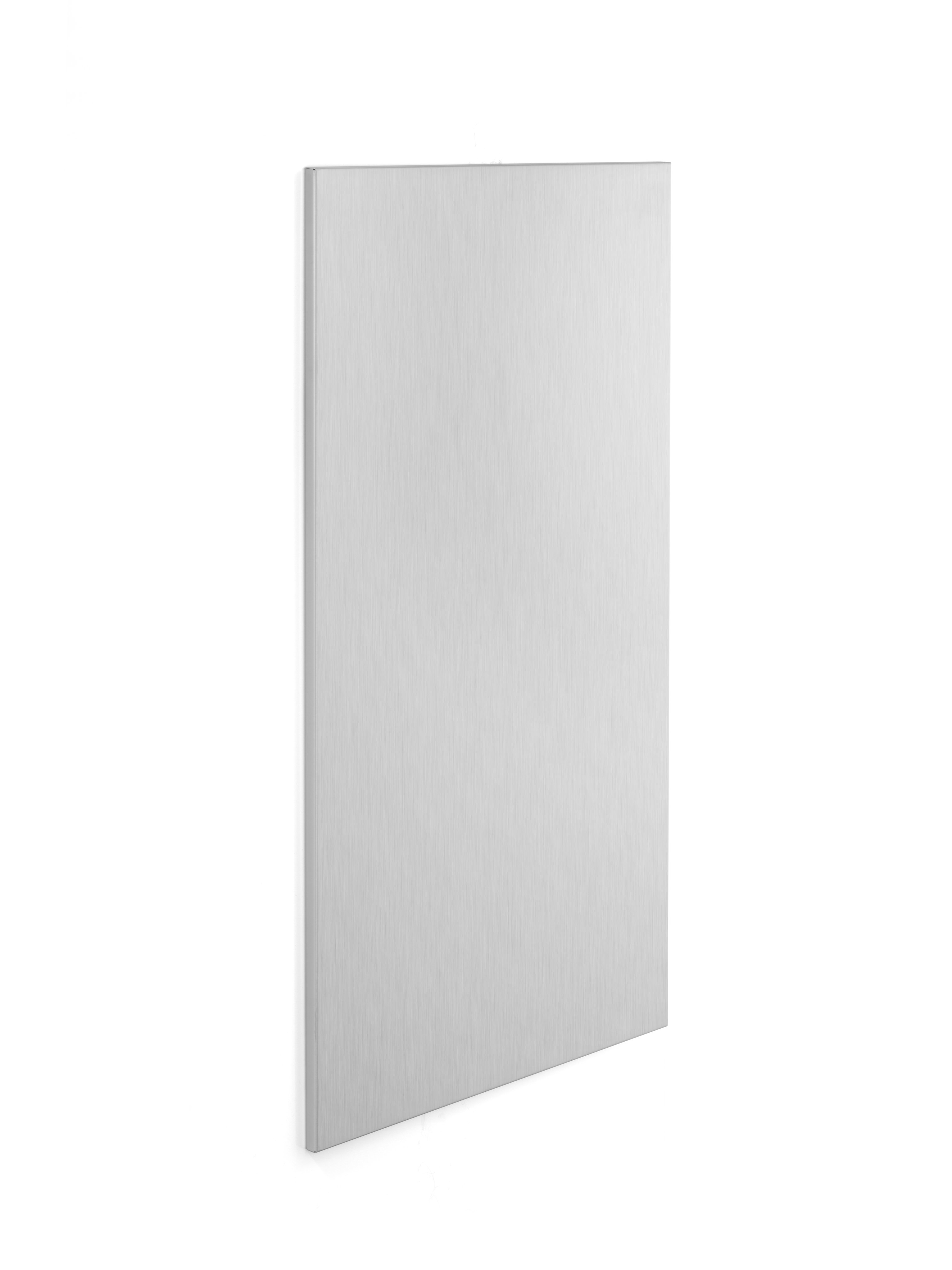 Muro Wall Mounted Magnetic Board Reviews Allmodern Muro Wall Mounted Magnetic Board