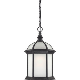 Best Toby 1-Light Outdoor Hanging Lantern By Charlton Home Outdoor Lighting Toby 1-Light Outdoor Hanging Lantern By Charlton Home Outdoor Lighting