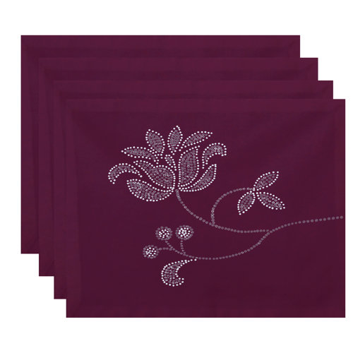 Alcott Hill Orchard Lane Spring Blooms Floral Fleece Throw Wayfair