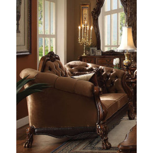 Forde Loveseat by Astoria Grand #2