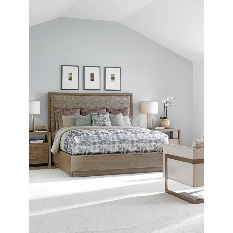 Lexington Shadow Play Curtain Call 2 Drawer Nightstand Reviews