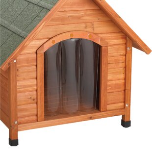 heated dog house for sale