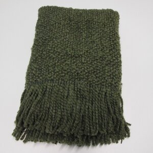 Templepatrick Decorative Throw Blanket