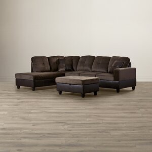 Russ Sectional