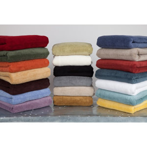 Luxury Bath Towel